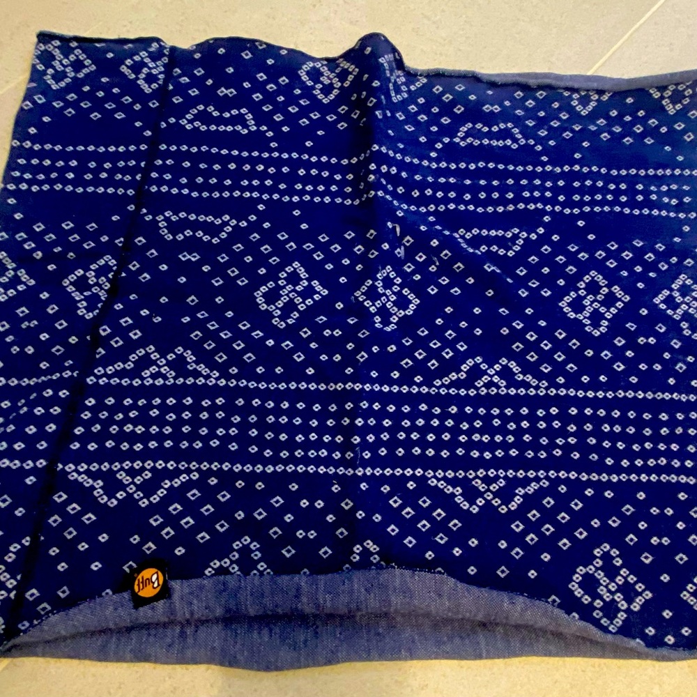 Buff Neck Wrap